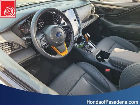 Used 2023 Subaru Outback Wilderness image 9