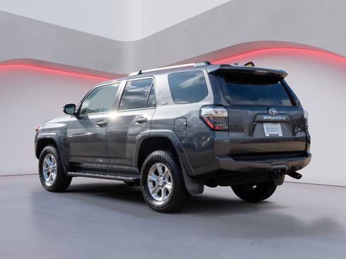 Used 2020 Toyota 4Runner SR5 Premium image 6