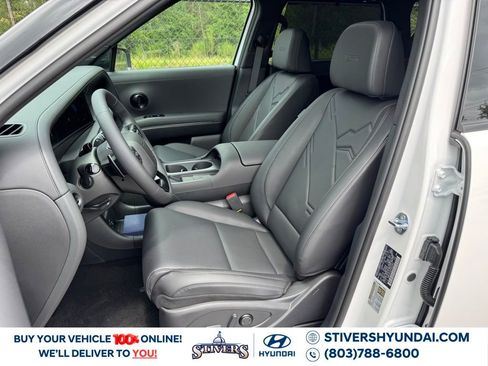 New 2026 Hyundai Palisade XRT Pro image 19