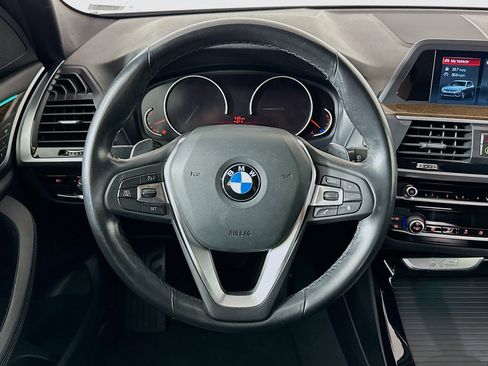 Used 2019 BMW X3 xDrive30i w/ Convenience Package image 18
