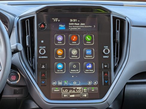 Used 2025 Subaru Crosstrek 2.5i Limited w/ Popular Package #3A image 18