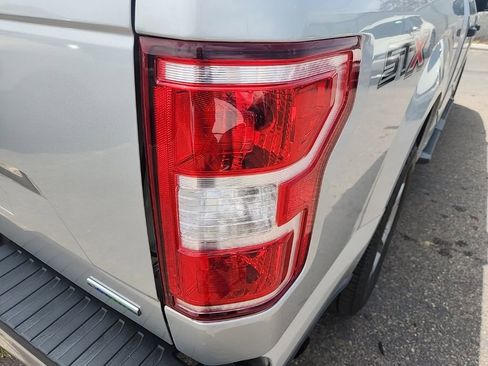 Used 2018 Ford F150 XL w/ Equipment Group 101A Mid RWD image 12