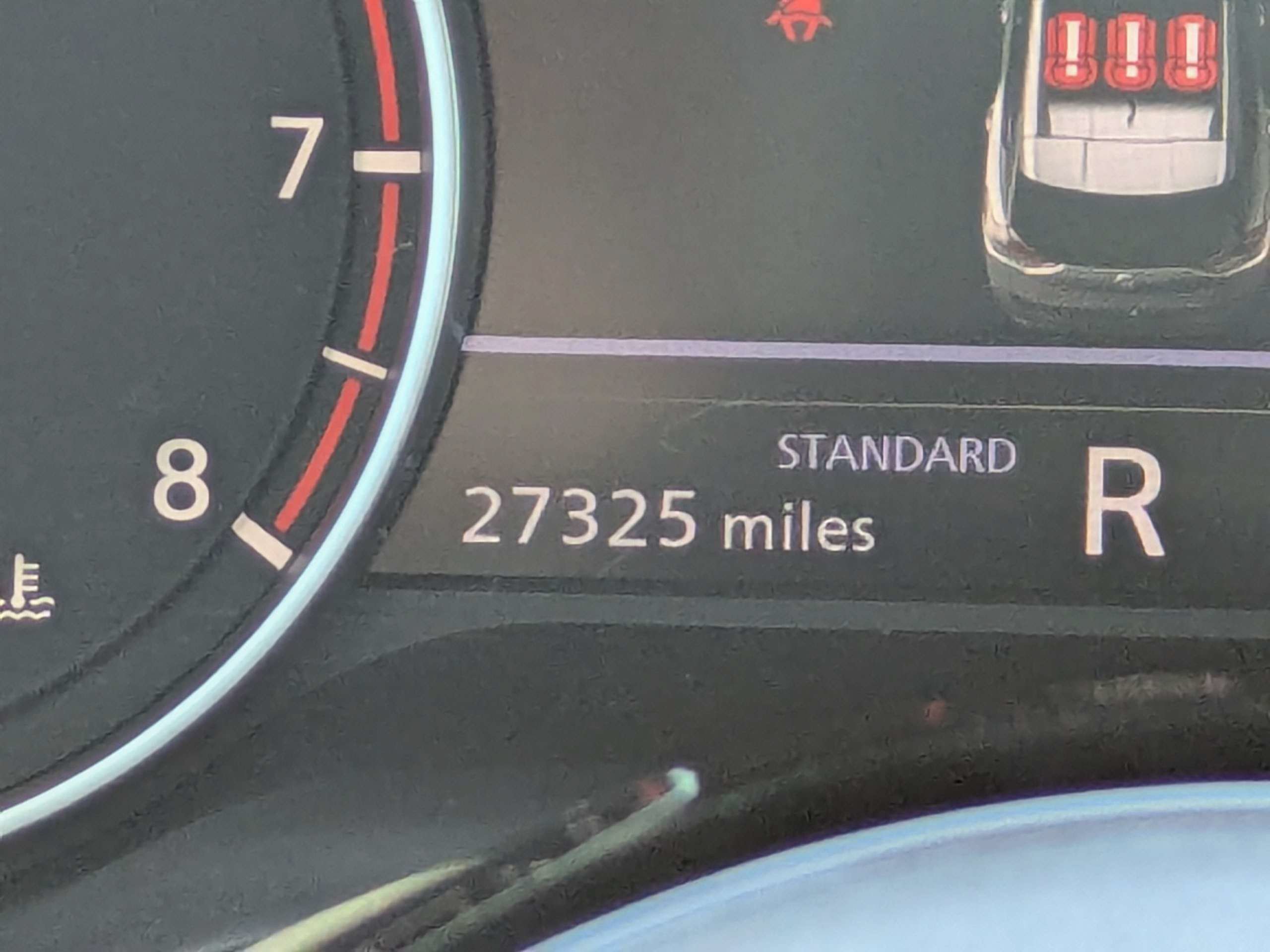 Certified 2023 Nissan Rogue SV FWD image 30