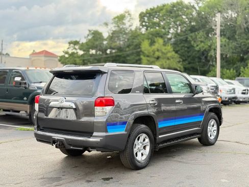 Used 2011 Toyota 4Runner SR5 AWD/4WD image 26
