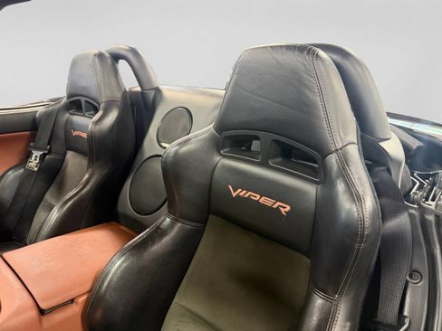 Used 2008 Dodge Viper SRT-10 RWD image 36