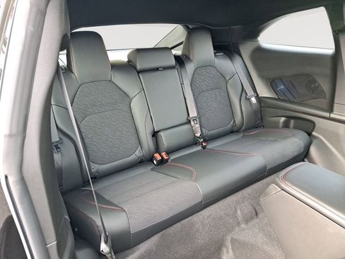 New 2025 Dodge Charger R/T w/ Quick Order Package 25M R/T image 16