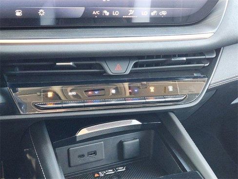 New 2025 Buick Envision Sport Touring image 14