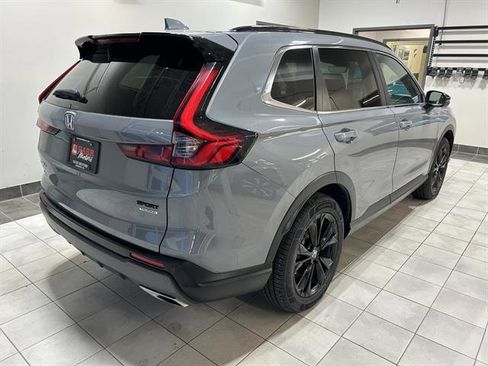 Used 2024 Honda CR-V Sport Touring image 4