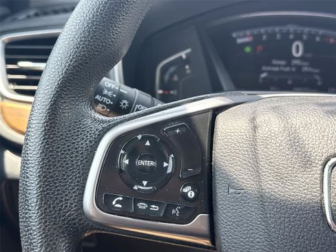 Used 2019 Honda CR-V EX image 18