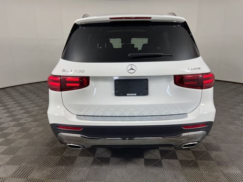 Certified 2026 Mercedes-Benz GLB 250 4MATIC image 18