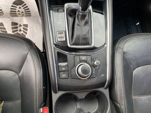 Used 2022 MAZDA CX-5 AWD 2.5 S w/ Premium Package image 22