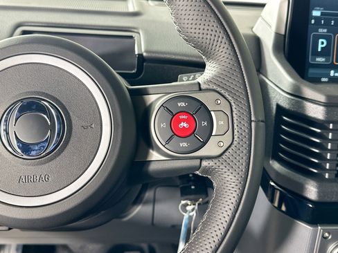 New 2026 INEOS Grenadier image 20