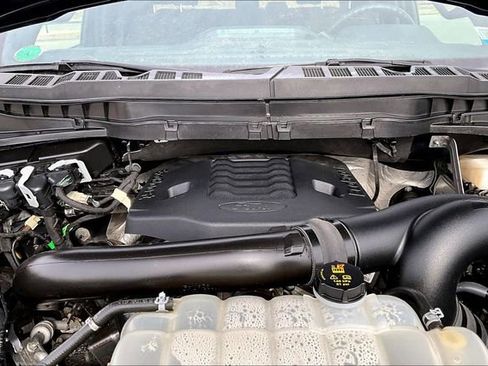 Used 2022 Ford F150 Tremor image 9