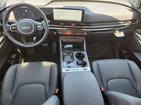 New 2026 Kia Carnival SX Prestige FWD image 25
