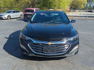 Used 2024 Chevrolet Malibu LT video 2