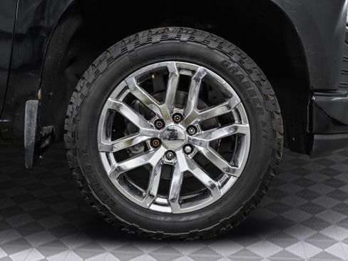 Used 2020 Chevrolet Silverado 1500 RST w/ All-Star Edition image 33