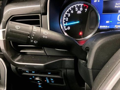 Certified 2023 Ford F150 XLT w/ Equipment Group 302A High image 30