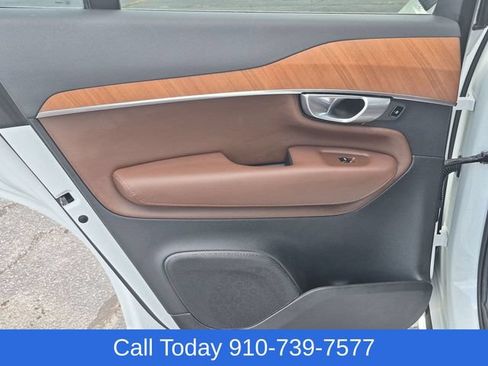 Used 2024 Volvo XC90 B6 Plus AWD/4WD image 27