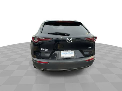 Used 2025 MAZDA CX-30 AWD 2.5 S w/ Preferred Package image 7
