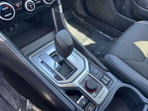 Used 2020 Subaru Forester Premium w/ Popular Package #1 image 26