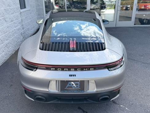 Used 2023 Porsche 911 Carrera S RWD image 38