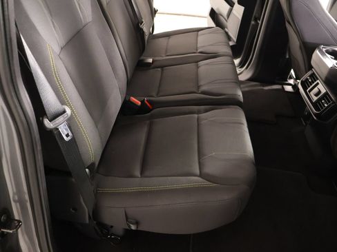 Used 2024 Ford F150 STX w/ STX Black Appearance Package RWD image 13