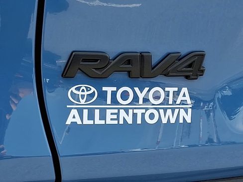 Used 2023 Toyota RAV4 AWD Hybrid image 32