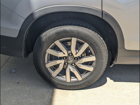 Used 2019 Honda Pilot EX-L image 16