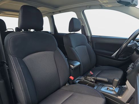 Used 2015 Subaru Forester 2.5i Premium w/ Popular Package #1 image 12