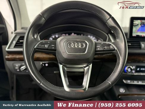 Used 2019 Audi Q5 2.0T Premium AWD/4WD image 22