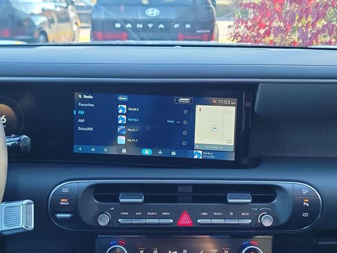 New 2026 Hyundai Palisade Calligraphy image 16