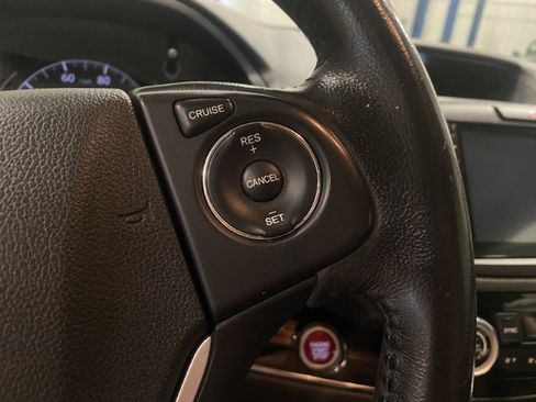 Used 2015 Honda CR-V EX-L image 36