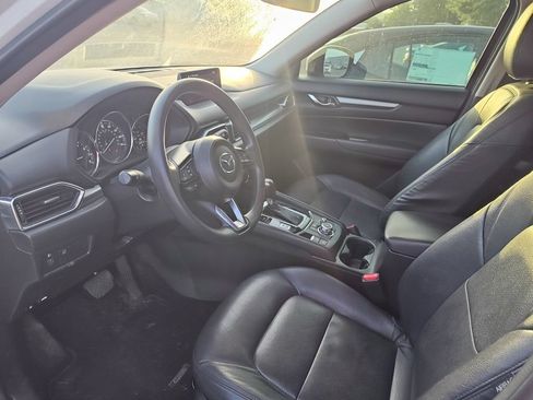 Used 2017 MAZDA CX-5 Sport AWD/4WD image 7
