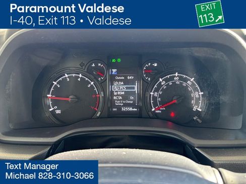 Used 2024 Toyota 4Runner SR5 image 14