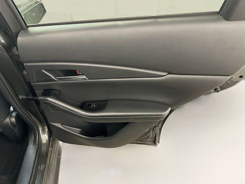 Used 2025 MAZDA CX-30 AWD 2.5 S w/ Preferred Package image 32