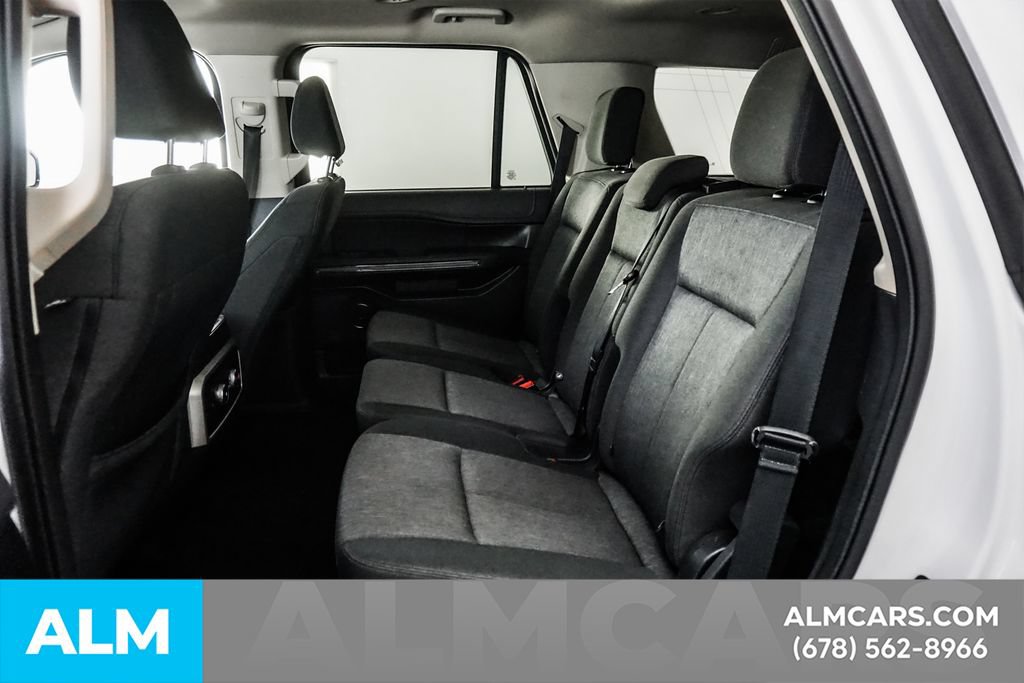 Used 2024 Ford Expedition XLT RWD image 17