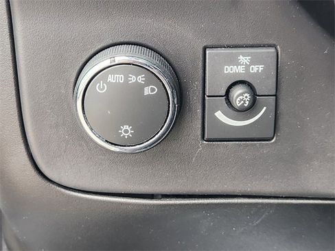 Used 2024 GMC Savana 2500 w/ Driver Convenience Package image 20