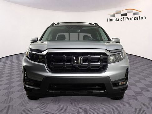 New 2026 Honda Ridgeline RTL image 8