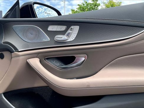 Used 2026 Mercedes-Benz AMG GT 63 image 23