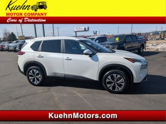 Used 2023 Nissan Altima 2.5 SV video 1