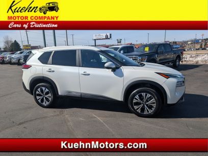 Used 2023 Nissan Altima 2.5 SV