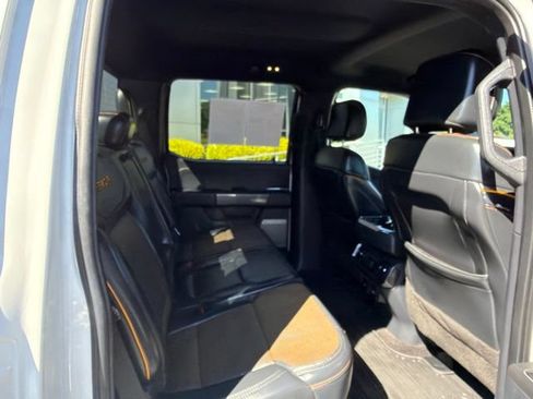 Used 2023 Ford F150 Tremor w/ Equipment Group 402A High AWD/4WD image 31