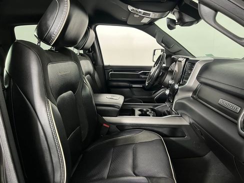 Used 2022 RAM 1500 Laramie w/ Sport Appearance Package image 34