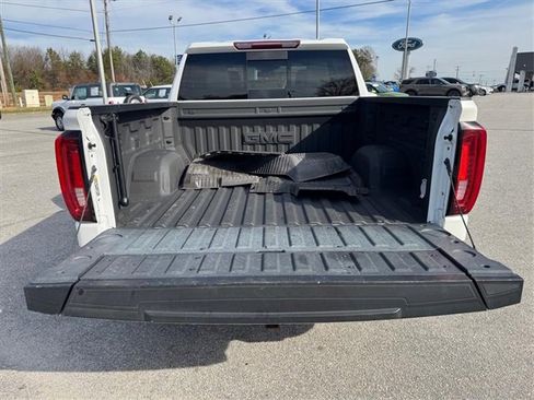 Used 2022 GMC Sierra 1500 SLT w/ SLT Premium Plus Package image 10