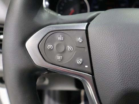 Used 2023 Chevrolet Traverse Premier w/ Redline Edition image 42