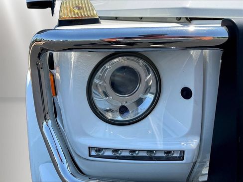 Used 2014 Mercedes-Benz G 550 image 30
