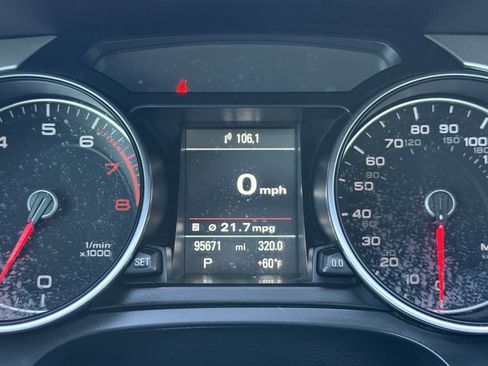Used 2016 Audi A5 2.0T Premium Plus w/ Technology Package AWD/4WD image 13