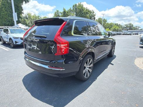Used 2025 Volvo XC90 T8 Ultra w/ Lounge Package AWD/4WD image 14