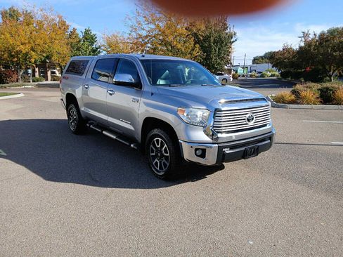 Used 2015 Toyota Tundra Limited image 7