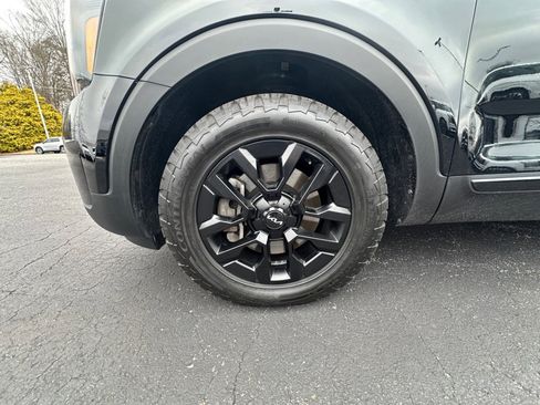 Used 2024 Kia Telluride SX Prestige X-Pro image 31